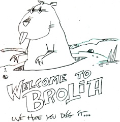 Welcome to Brolia
