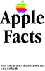 AppleFacts for Newton